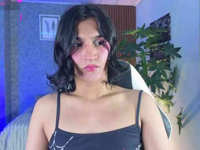 zoe-kiss Sex Cam Show