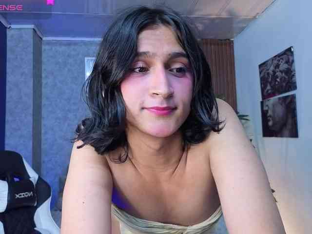 zoe-kiss Sex Cam Show