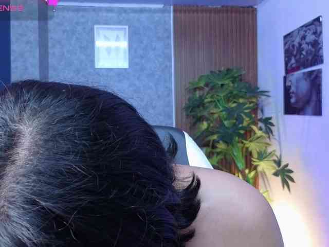zoe-kiss Sex Cam Show