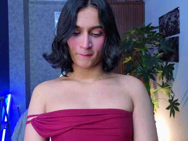 zoe-kiss Sex Cam Show
