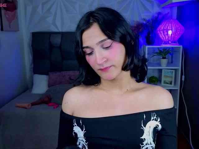 zoe-kiss Sex Cam Show