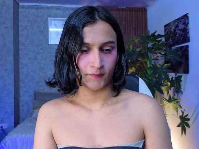 zoe-kiss Sex Cam Show