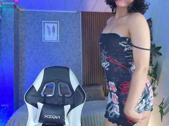 zoe-kiss Sex Cam Show