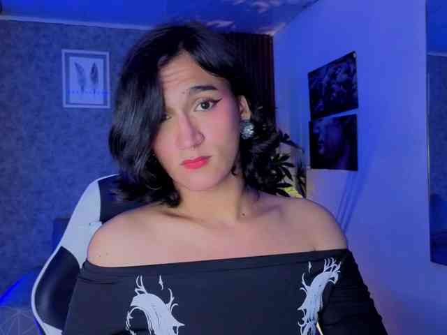 zoe-kiss webcam