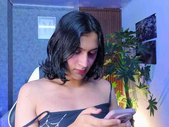 zoe-kiss Sex Cam Show