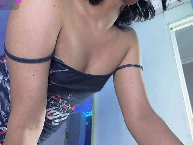 zoe-kiss Sex Cam Show