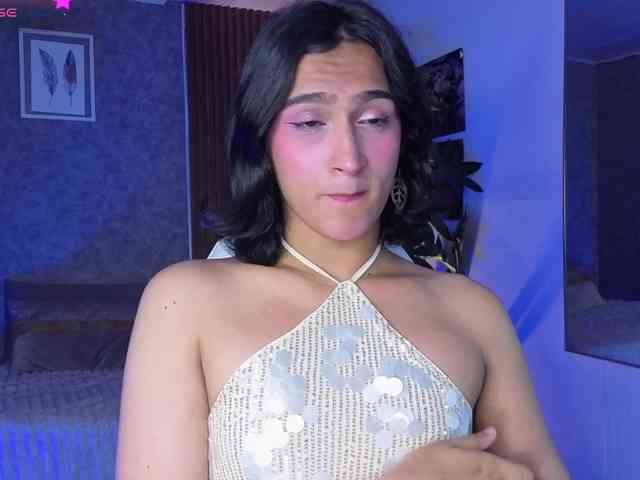 zoe-kiss Sex Cam Show