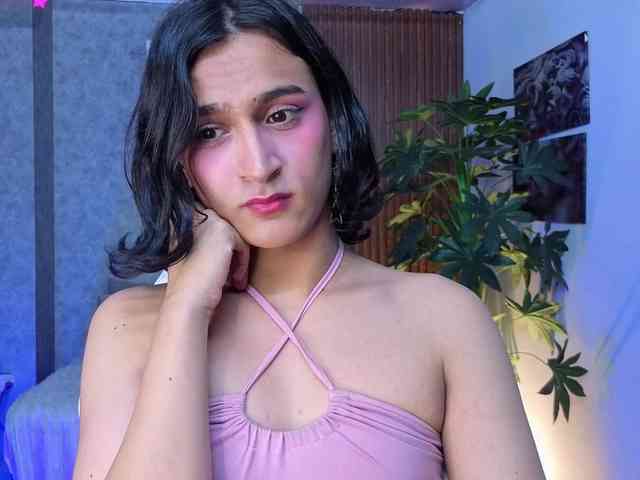 zoe-kiss Sex Cam Show
