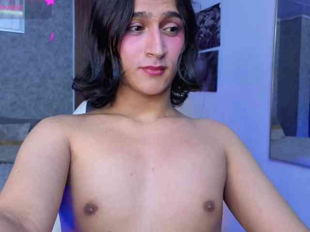 zoe-kiss Sex Cam Show