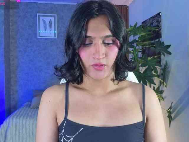 zoe-kiss Sex Cam Show