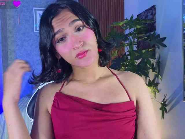 zoe-kiss Sex Cam Show