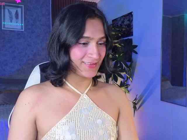 zoe-kiss Sex Cam Show