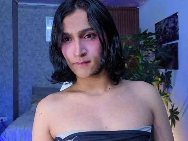 zoe-kiss Sex Cam Show