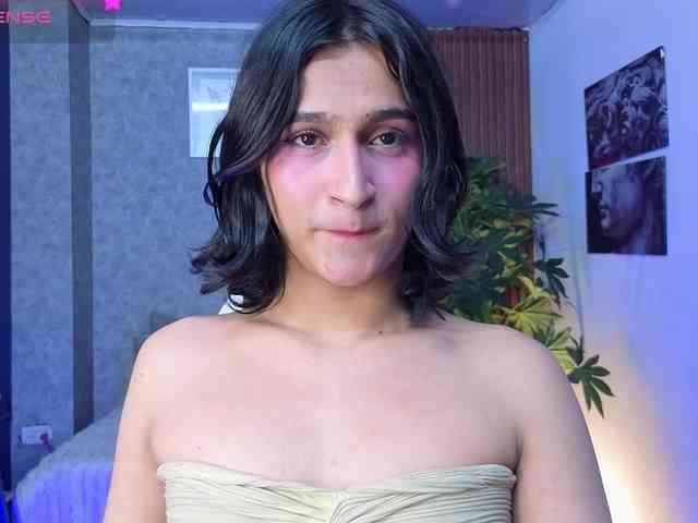 zoe-kiss Sex Cam Show