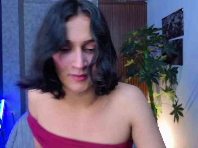 zoe-kiss Sex Cam Show
