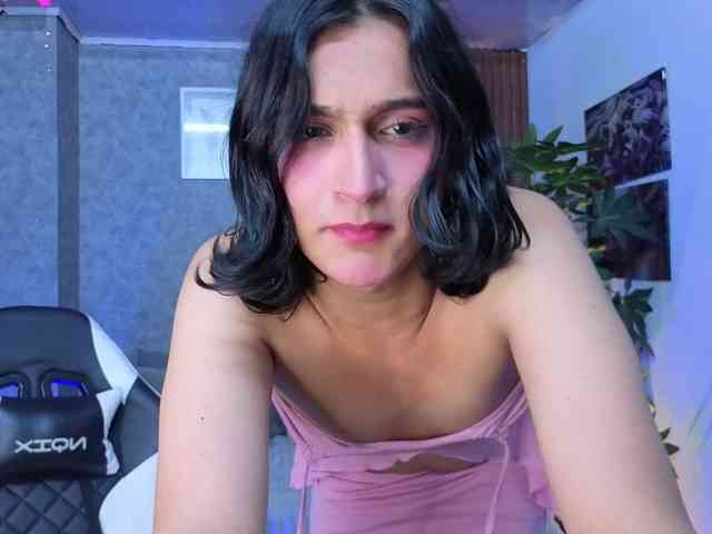 zoe-kiss Sex Cam Show