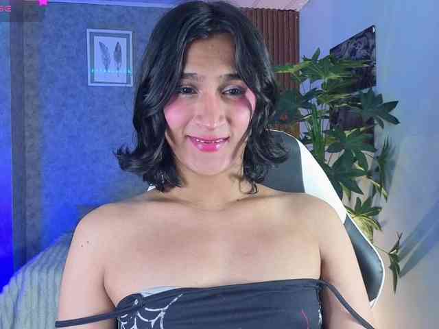 zoe-kiss Sex Cam Show