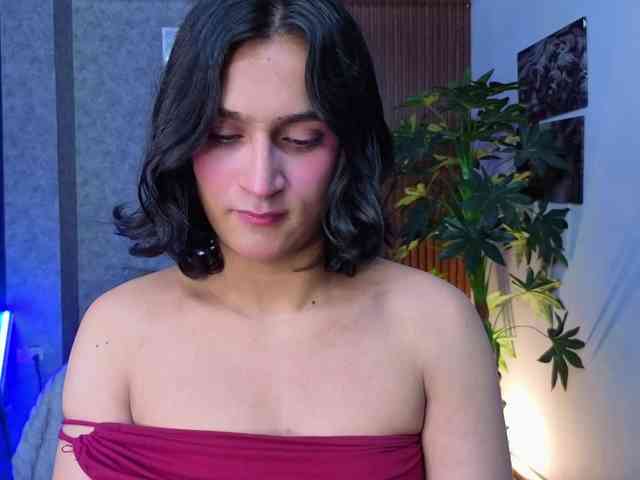 zoe-kiss Sex Cam Show