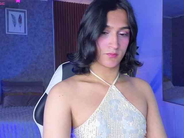 zoe-kiss Sex Cam Show