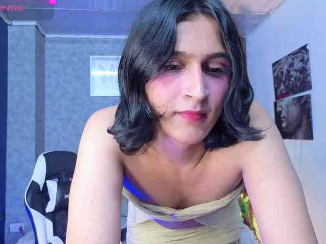 zoe-kiss Sex Cam Show
