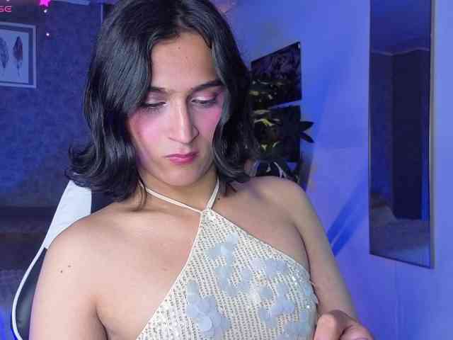 zoe-kiss Sex Cam Show