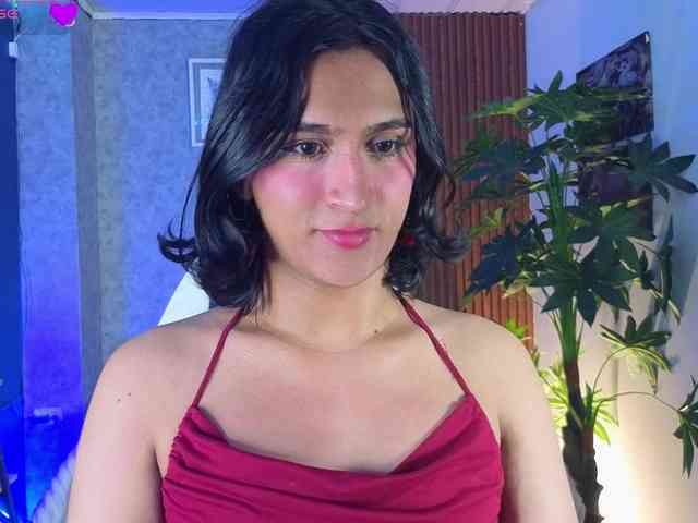 zoe-kiss Sex Cam Show