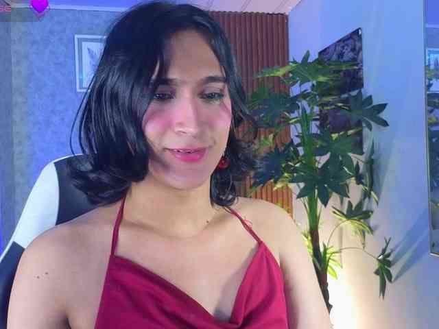 zoe-kiss Sex Cam Show