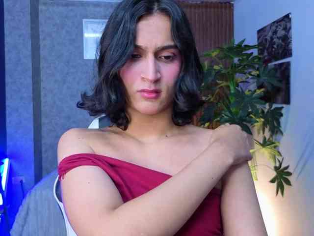 zoe-kiss Sex Cam Show