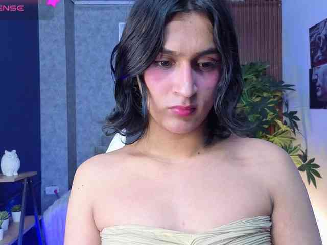 zoe-kiss Sex Cam Show