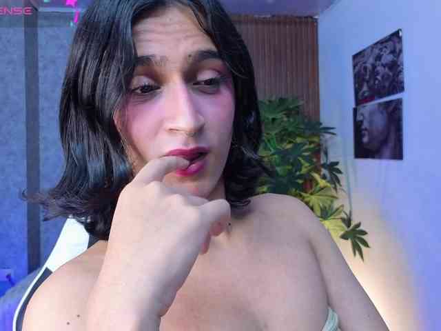 zoe-kiss Sex Cam Show