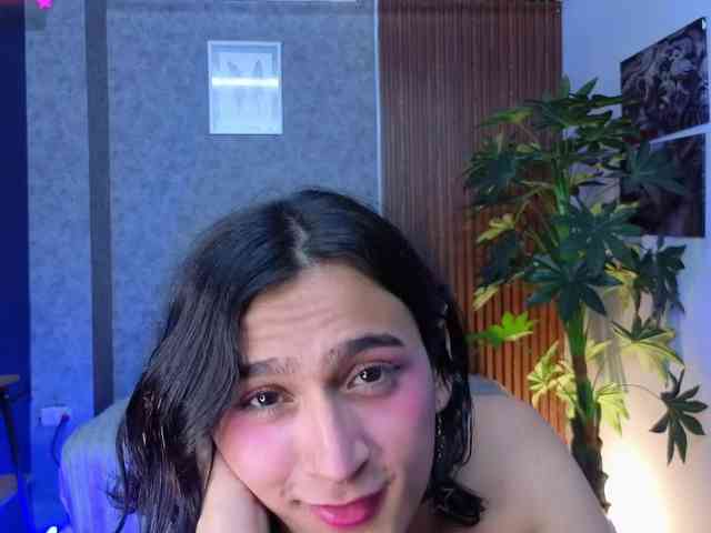 zoe-kiss Sex Cam Show
