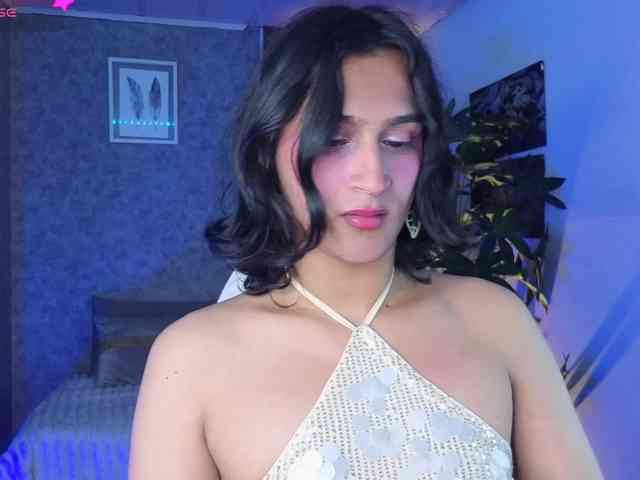 zoe-kiss Sex Cam Show