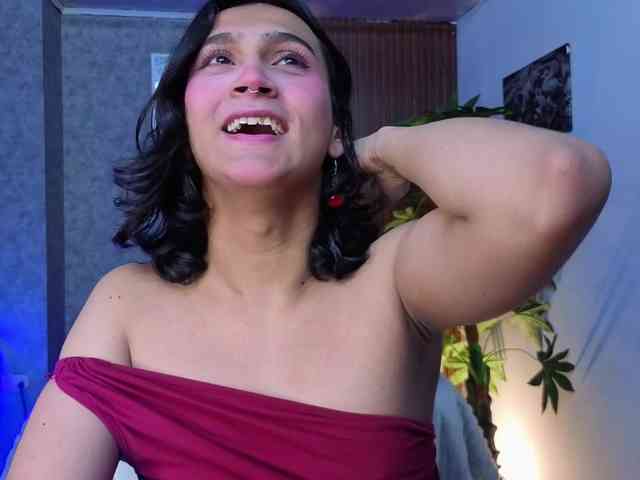 zoe-kiss Sex Cam Show