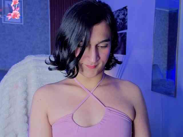 zoe-kiss webcam