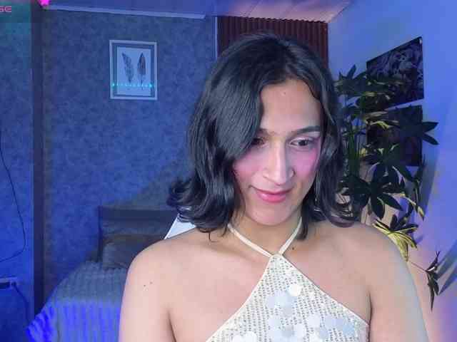 zoe-kiss Sex Cam Show
