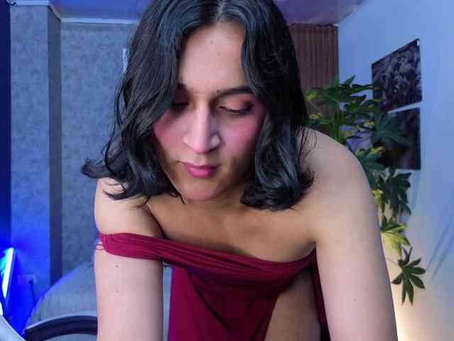 zoe-kiss Sex Cam Show