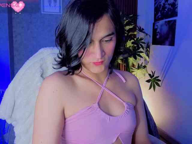 zoe-kiss webcam