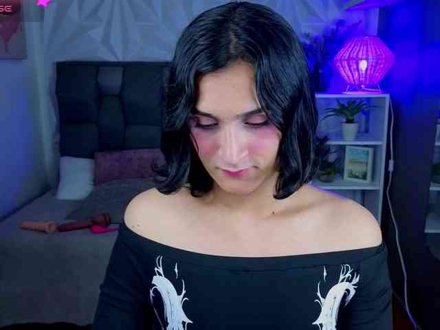 zoe-kiss Sex Cam Show