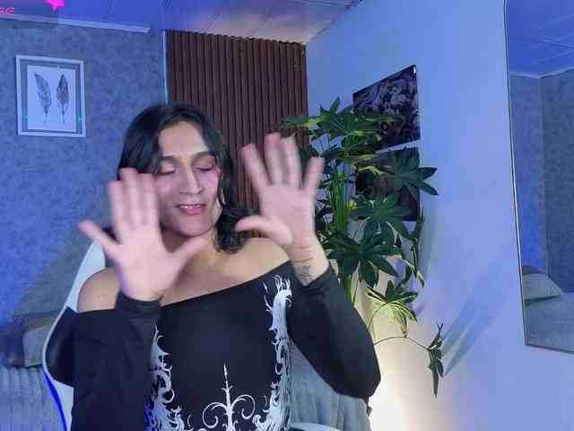 zoe-kiss Sex Cam Show
