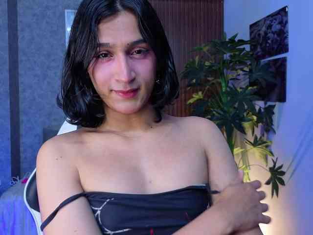 zoe-kiss Sex Cam Show