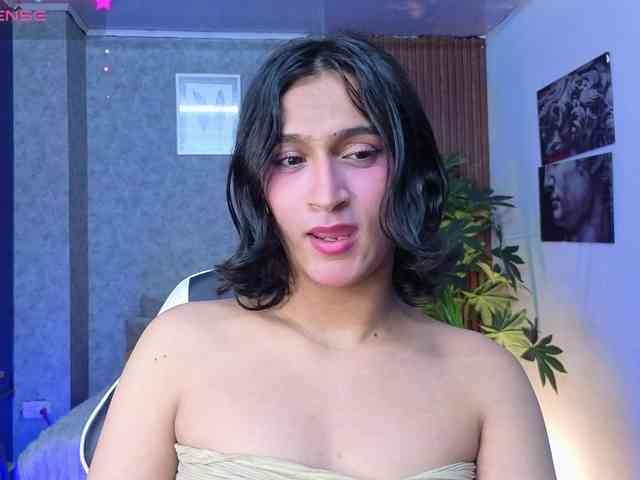 zoe-kiss Sex Cam Show
