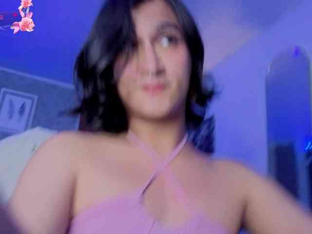 zoe-kiss webcam