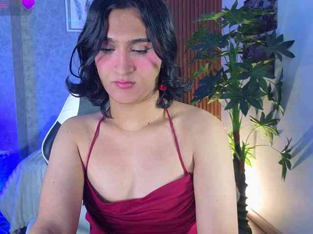 zoe-kiss Sex Cam Show
