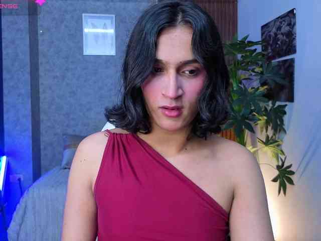 zoe-kiss Sex Cam Show