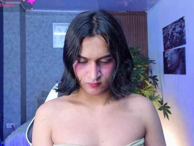 zoe-kiss Sex Cam Show