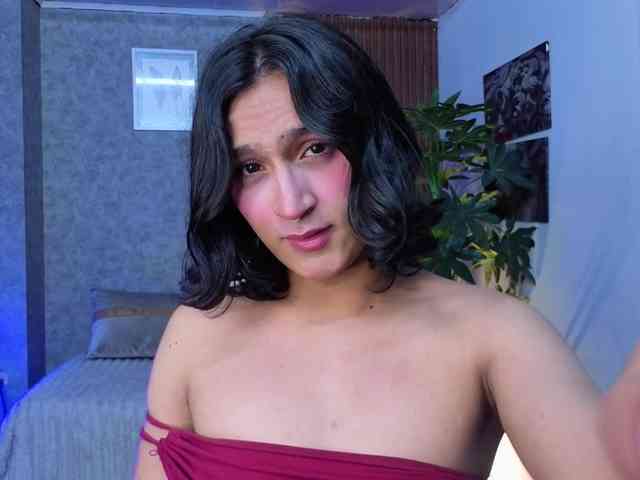zoe-kiss Sex Cam Show