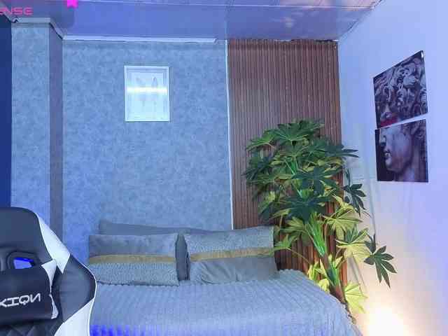 zoe-kiss Sex Cam Show