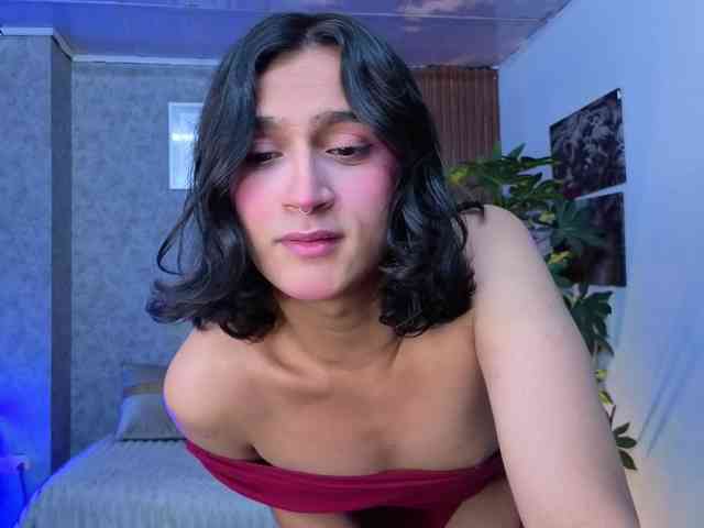 zoe-kiss Sex Cam Show