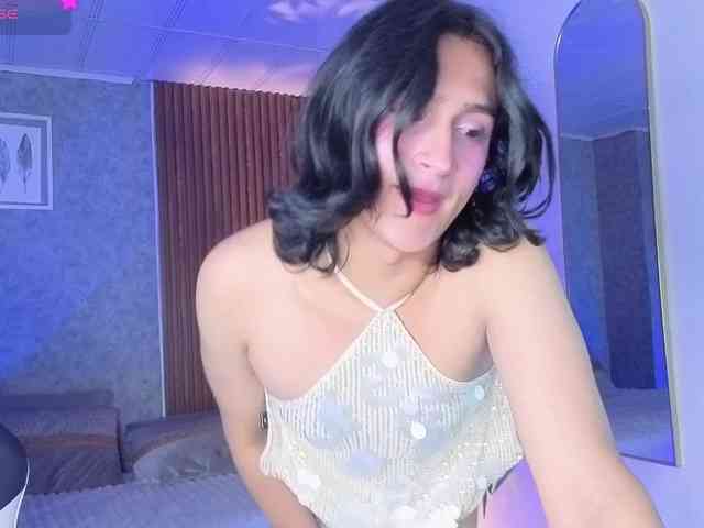 zoe-kiss Sex Cam Show