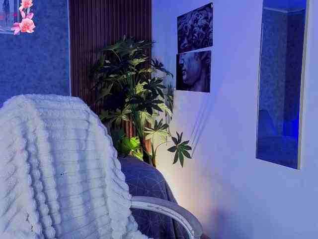 zoe-kiss webcam